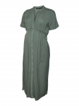 Suknelė nė&scaron;čioms ir maitinančioms, VMMVICA (Laurel Wreath) Vero Moda