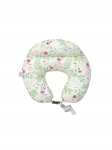 Prisitaikanti žindymo pagalvė, Momcozy (Green forest)