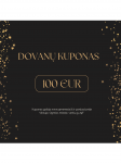 DOVANŲ KUPONAS 9menesiai.lt 100 Eur