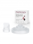 Momcozy M5 silikoninė membrana + vožtuvas