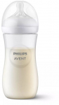 Buteliukas Philips Avent Responsive Natural 330ml SCY906/01