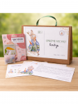 Velykų bobutės dovana: Ki&scaron;kio Grikio lobis (mini)
