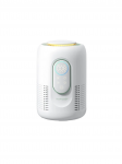 Kūdikio kambario oro valytuvas CozyBreath, Momcozy