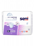 SENI Active Plus Extra Large sauskelnės &ndash; kelnaitės, 10vnt.