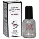 HOT Pheromon Feminino &ndash; kvepalai su feromonais moterims