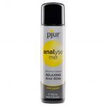 PJUR Analyse Me! Relaxing Anal Glide analinis lubrikantas (100 ml)