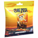 ONE PIECE Mini figūrėlė,  5 cm