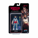 STRANGER THINGS Figūrėlė su priedais, 9 cm