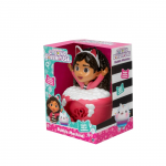 GABBY&acute;S DOLLHOUSE Muilo burbulų aparatas