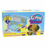 BEVERLY HILLS TEDDY BEAR TINY TUKKINS Rinkinys