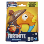 NERF SUPERSOAKER Mini vandens &scaron;autuvas FORTNITE