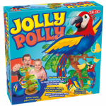 TACTIC Stalo žaidimas &bdquo;Jolly Polly"