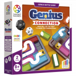 SMART GAMES Žaidimas &bdquo;Genius Connection&ldquo;