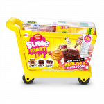 SLIME MART SLIME gaminimo rinkinys &bdquo;Shopping Cart"