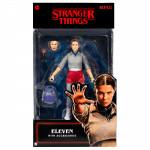 STRANGER THINGS UPSIDE DOWN Figūrėlė, 15 cm