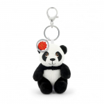 KEEL TOYS KEELECO Pakabutis &bdquo;Panda&ldquo;, 12 cm
