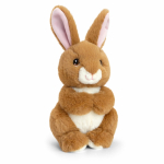 KEEL TOYS KEELECO Zuikutis, 19 cm