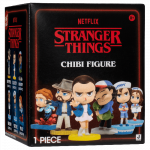 STRANGER THINGS figūrėlė aklojoje dėžutėje, 5 cm