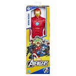 AVENGERS Ker&scaron;ytojo figūrėlė, 30 cm