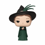 FUNKO POP! Vinilinė figūrėlė: Harry Potter - Minerva McGonagall