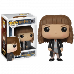 FUNKO POP! Vinilinė figūrėlė Hermiona