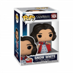 FUNKO POP! Vinilinė figūrėlė: Disney - Snow White