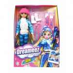 DREAMEEZ Slidinėjimo rinkinys