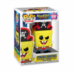 FUNKO POP! Vinilinė figūrėlė: SpongeBob SquarePants (Pirate)