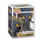 FUNKO POP! Vinilinė figūrėlė: Arcane - Viktor