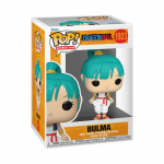 FUNKO POP! Vinilinė figūrėlė: Dragon Ball - Bulma