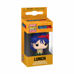 FUNKO POP! Raktų pakabutis: Dragon Ball - Lunch
