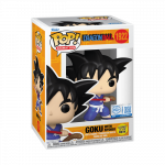 FUNKO POP! Vinilinė figūrėlė: Dragon Ball - Goku (Glow)