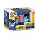 FUNKO POP! Vinilinė figūrėlė: SpongeBob SquarePants - Gary (Pirate)