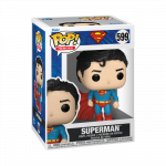 FUNKO POP! Vinilinė figūrėlė: DC - Superman (DC New Classics)