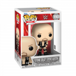 FUNKO POP! Vinilinė figūrėlė: WWE - "Stone Cold" Steve Austin