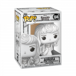FUNKO POP! Vinilinė figūrėlė: Disney: Sleeping Beauty - Aurora (Sketched Deco)