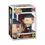 FUNKO POP! Vinilinė figūrėlė: Jujutsu Kaisen - Aoi Todo (Glow)