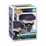FUNKO POP! Vinilinė figūrėlė: Kaiju No. 8 - Soshiro Hoshina