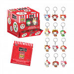 FUNKO POP! Raktų pakabutis: Sanrio - Hello Kitty & Friends (Mystery)