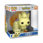 FUNKO POP! Jumbo Vinilinė figūrėlė: Pokemon - Ninetails