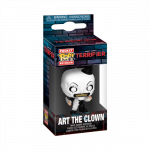 FUNKO POP! Raktų pakabutis: Terrifier - Art the Clown