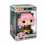 FUNKO POP! Jumbo Vinilinė figūrėlė: Spy x Family - Anya Forger
