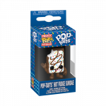 FUNKO POP! Raktų pakabutis: Kellogs - Pop-Tarts Hot Fudge Sundae