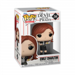 FUNKO POP! The Devil Wears Prada - Emily Charlton