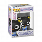 FUNKO POP! Vinilinė figūrėlė: Sanrio: Hello Kitty and Friends - Chococat