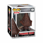 FUNKO POP! Premium Vinilinė figūrėlė: Silent Hill - Pyramid Head