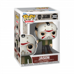 FUNKO POP! Vinilinė figūrėlė: Movies: Jason Universe - Jason