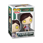 FUNKO POP! Vinilinė figūrėlė: Bioshock - Little Sister with Syringe