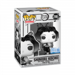 FUNKO POP! Vinilinė figūrėlė: Demon Slayer - Shinobu Koch (Sumi Deco)