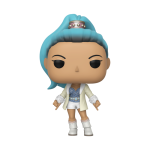 FUNKO POP! Vinilinė figūrėlė: TV: One Piece S1 - Miss Wednesday (Live Action)